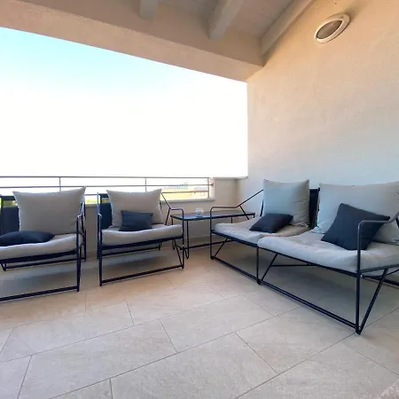 I Lentischi Apartment Castelsardo