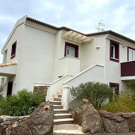 Apartment I Lentischi Castelsardo