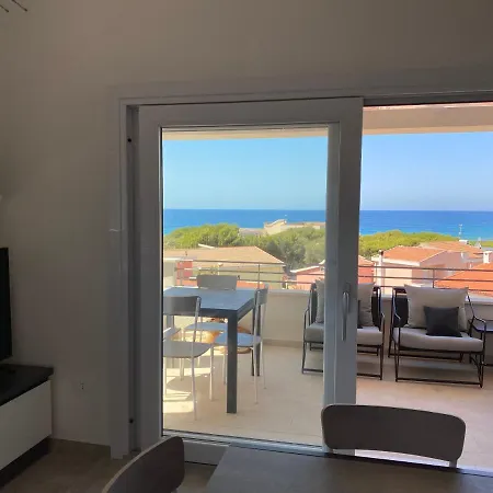 Apartment I Lentischi *