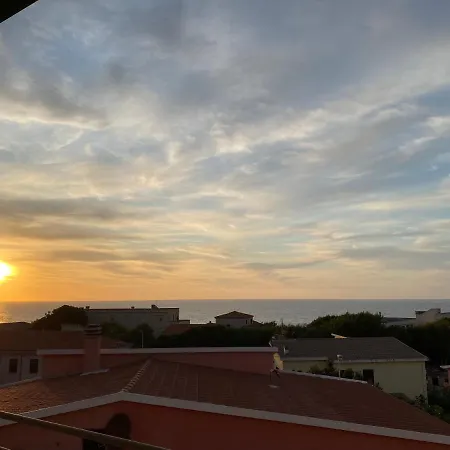 I Lentischi Castelsardo