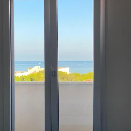 I Lentischi Apartment *