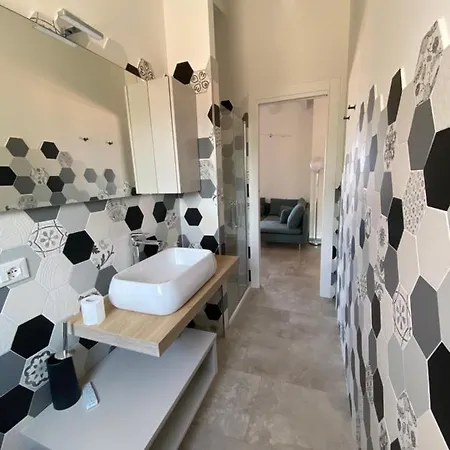 I Lentischi Apartment