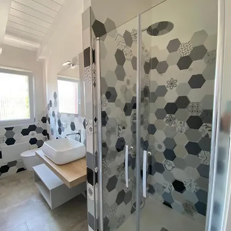 I Lentischi 아파트 *