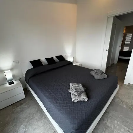 Apartment I Lentischi