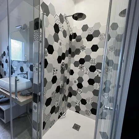 Apartment I Lentischi *