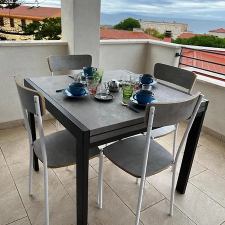 Apartment I Lentischi *