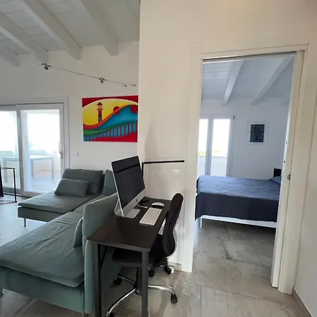 Apartment I Lentischi Castelsardo