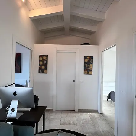 Apartment I Lentischi Castelsardo