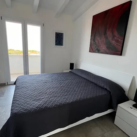 Apartment I Lentischi