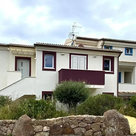 I Lentischi * カステルサルド