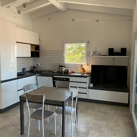 I Lentischi * Castelsardo