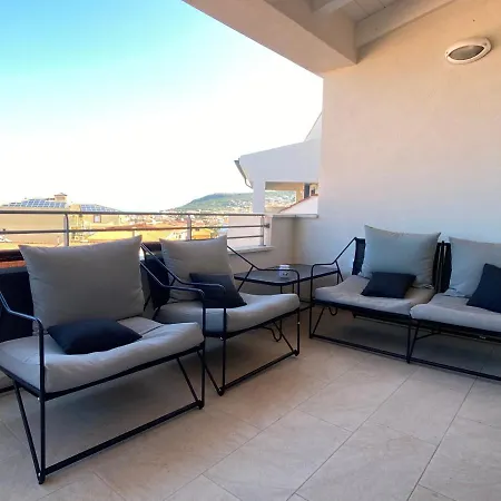 I Lentischi דירה קאסטלסארדו