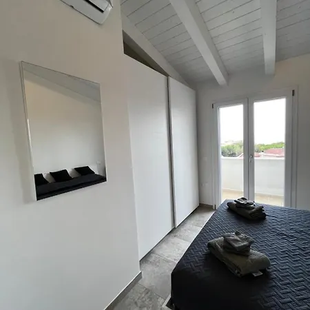 I Lentischi דירה קאסטלסארדו