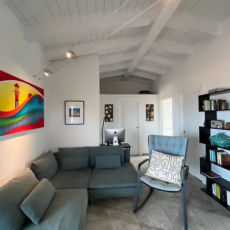 I Lentischi カステルサルド