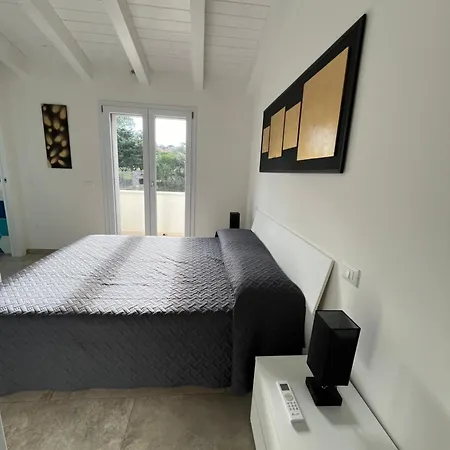 アパート I Lentischi