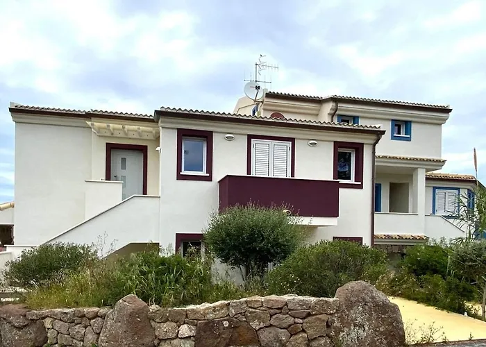 I Lentischi * Castelsardo