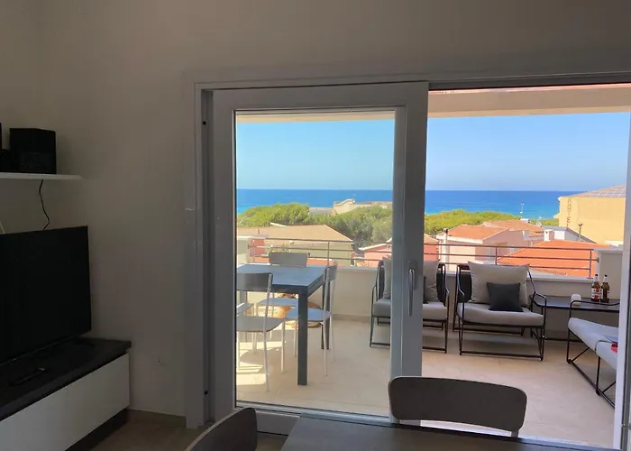 Lejlighed I Lentischi *