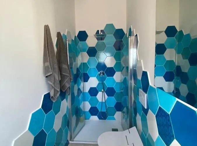 I Lentischi Lejlighed *