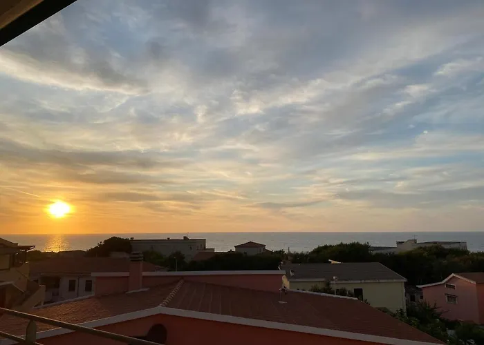 I Lentischi Castelsardo