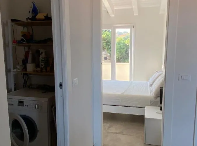 I Lentischi Castelsardo