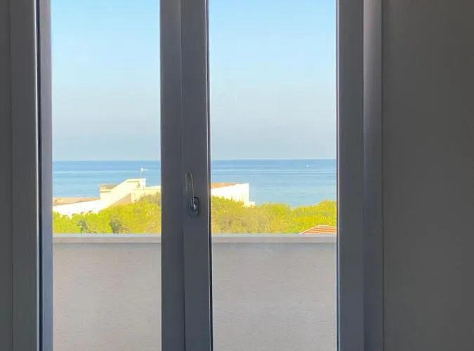 I Lentischi Lejlighed *