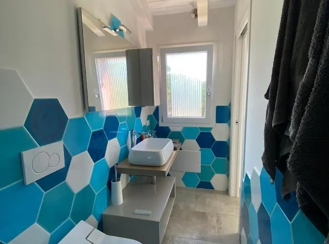 I Lentischi Lejlighed