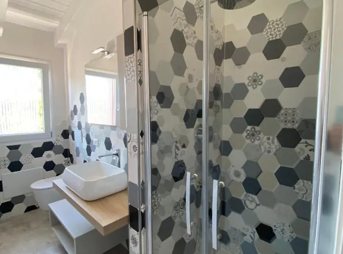 I Lentischi Lejlighed *