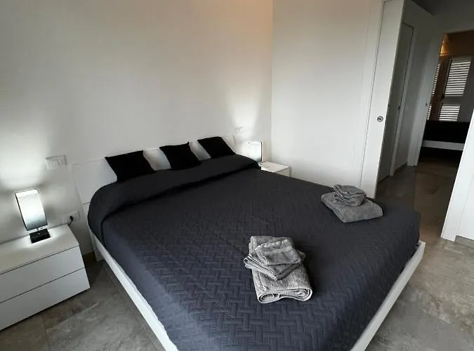 Lejlighed I Lentischi