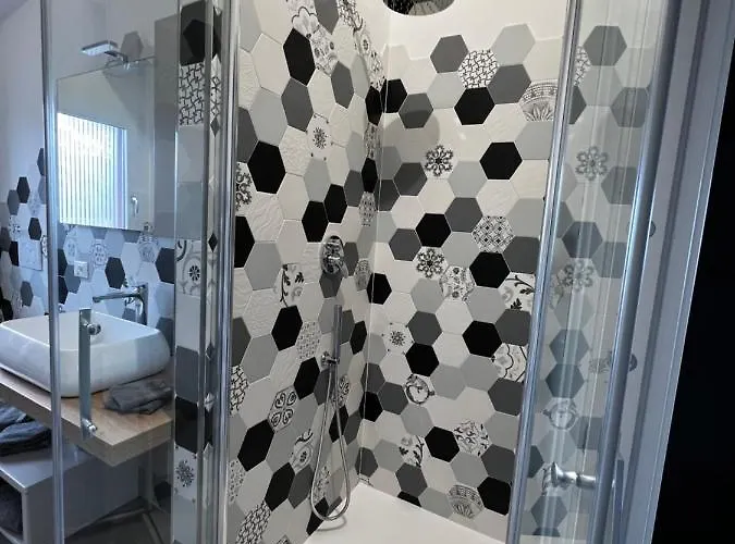 Lejlighed I Lentischi *