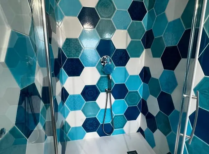 Lejlighed I Lentischi Castelsardo