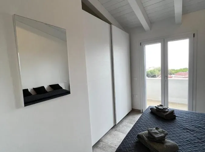 I Lentischi Lejlighed Castelsardo