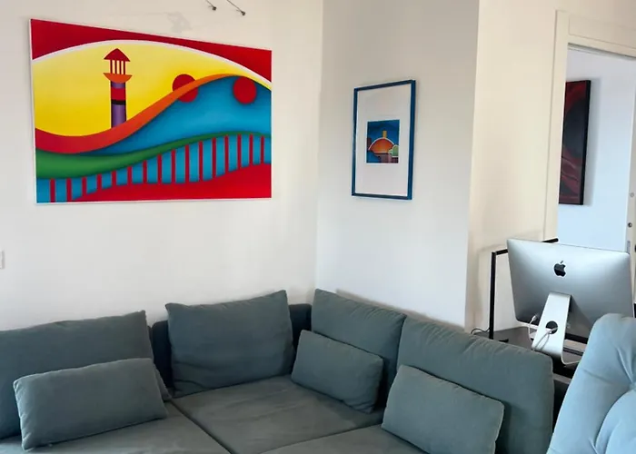 Lejlighed I Lentischi Castelsardo