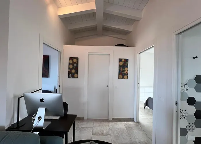 Lejlighed I Lentischi Castelsardo