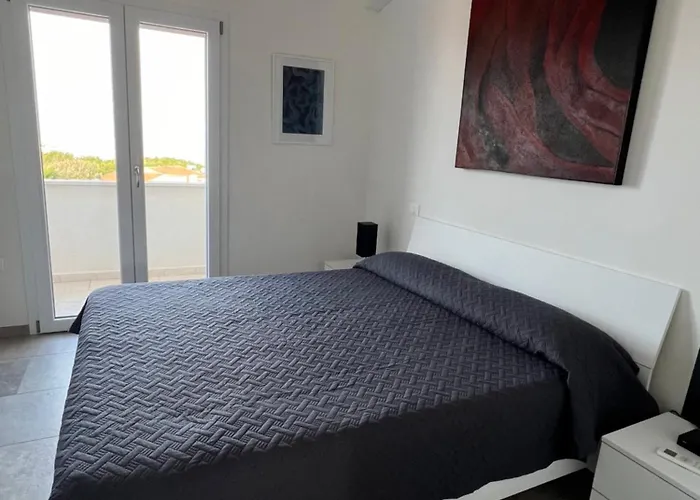 Lejlighed I Lentischi