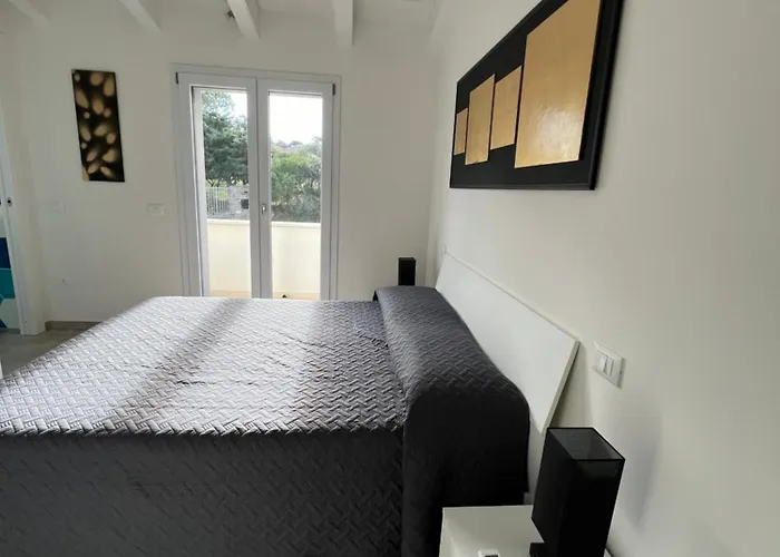 Lejlighed I Lentischi